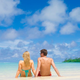 Image for article titled Fantasy Baseball Team Suffers Major Setback As Owner Embarks On Weeklong Honeymoon Without Internet Access